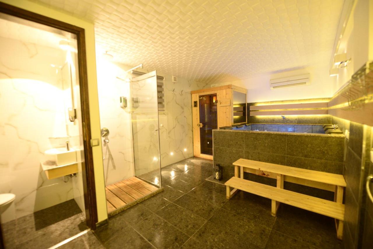 Villa Dijana - Pool, Spa, Outdoor Kitchen بلغراد المظهر الخارجي الصورة