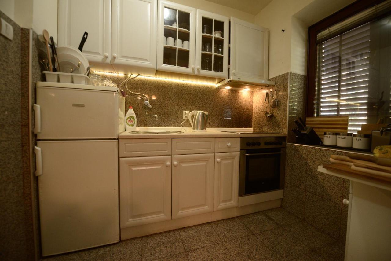 Villa Dijana - Pool, Spa, Outdoor Kitchen بلغراد المظهر الخارجي الصورة